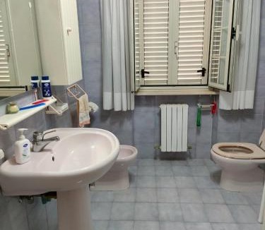 Torano Nuovo Apartment | Casa delle colline
