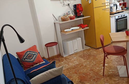 Civitavecchia House | Casa Dharma Guest House