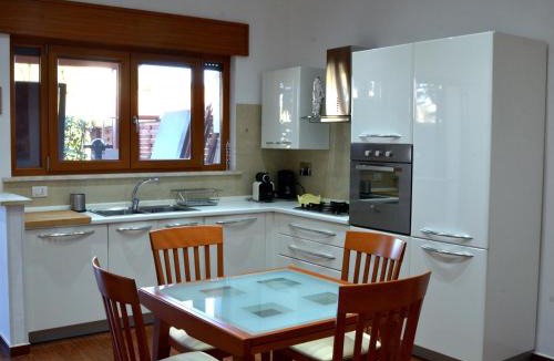 Quartiere XXI Pietralata Apartment | Casa di Alberta