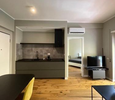 Zona I Val Melaina Apartment | CASA di ANITA
