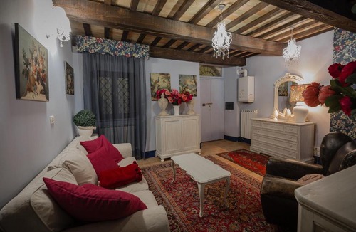 San Severino Marche House | Casa di Anita