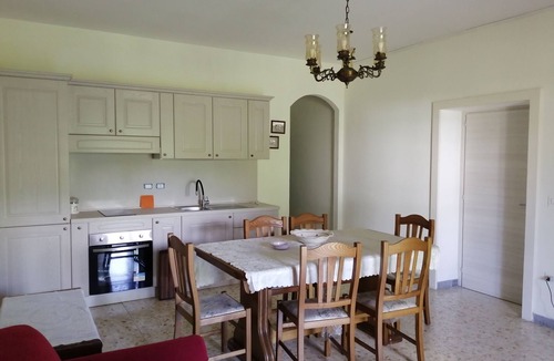 Trecchina House | CASA DI BIAGIO E MARIA