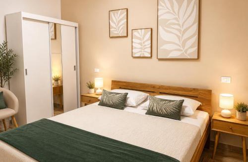 Frascati Apartment | Casa di Brenda