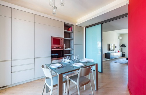 Rione Alto Apartment | Casa di Cami by Wonderful Italy