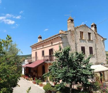 Casoli House | Casa di campagna, pace e natura, sotto la Maiella - Agricasa Caprafico