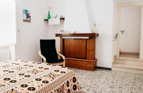 Casoli House | Casa di campagna, pace e natura, sotto la Maiella - Agricasa Caprafico