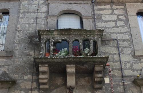 Bomarzo House | Casa di Giulietta