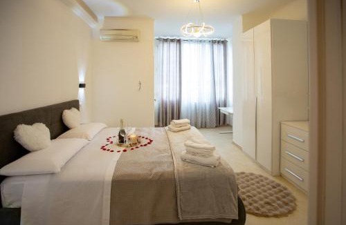 Ponte Galeria-La Pisana Apartment | Casa di Greta