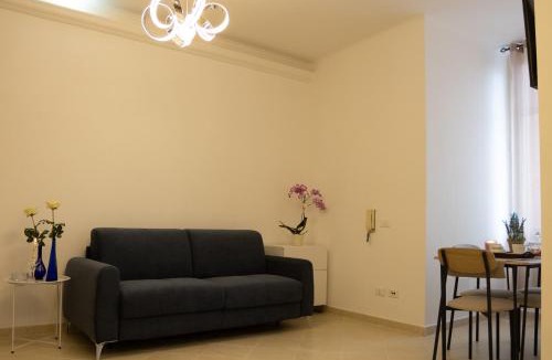 Ponte Galeria-La Pisana Apartment | Casa di Greta