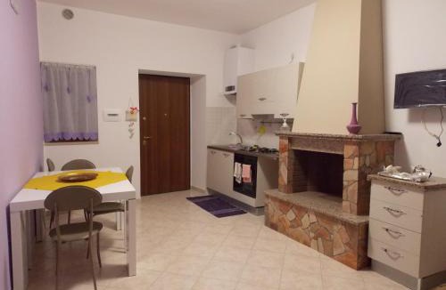 Castelluccio Superiore House | Casa di Malù