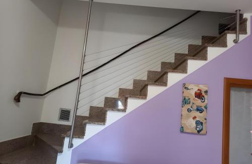 Castelluccio Superiore House | Casa di Malù
