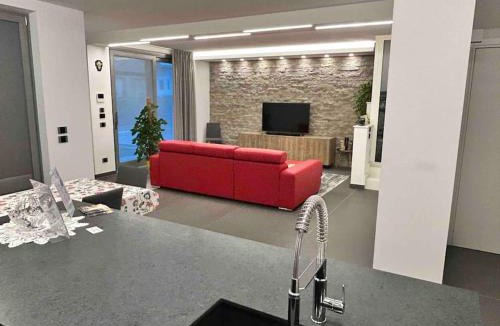 Pescantina Apartment | Casa di Marco