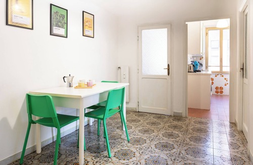 Quartiere XXVII Primavalle Apartment | Casa di Marianna e Vittorio al Gemelli