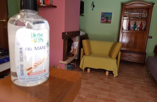 Trevi nel Lazio Apartment | Casa di Marina-Trevi
