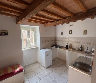 Graffignano Apartment | Casa di Mario