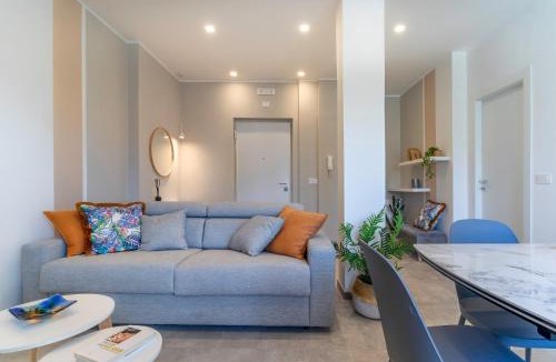 Quartiere XXXIV Lido di Ostia Levante Apartment | Casa di Marisa