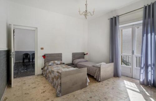 Benincasa Apartment | Casa Di Mieri