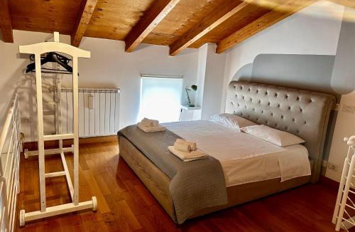 Quartiere XXI Pietralata Apartment | Casa di Nia Pietralata