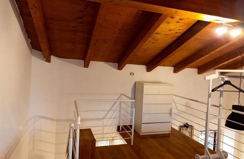 Quartiere XXI Pietralata Apartment | Casa di Nia Pietralata