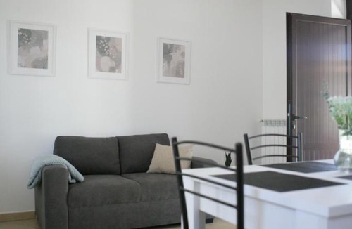 Guadamello House | Casa di Nonna Angela