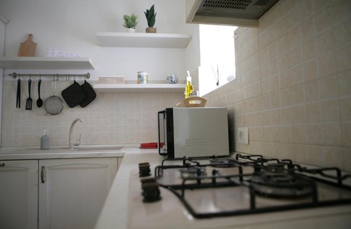 Guadamello House | Casa di Nonna Angela