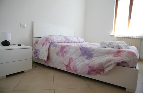 Guadamello House | Casa di Nonna Angela