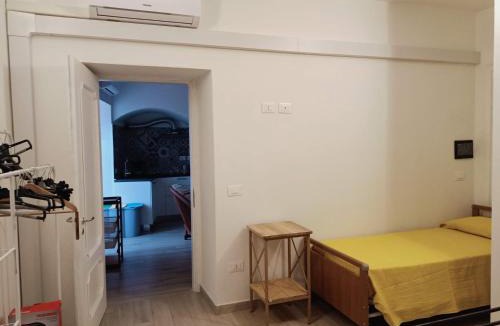 Nemoli Apartment | Casa di nonna Caterina
