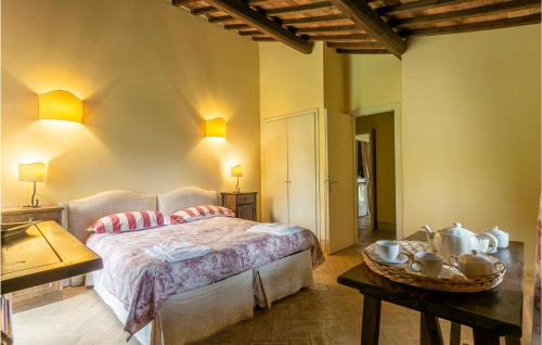Ischia di Castro House | Casa Di Pietra