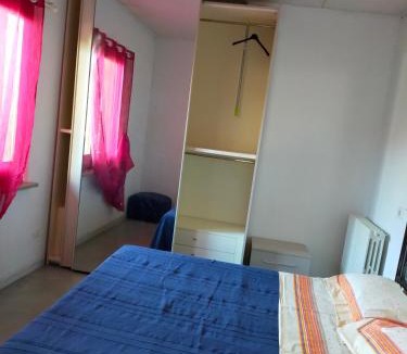 Giulianova Apartment | casa di Raffa,Mini ma funzionale