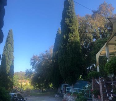 Itri Bed & Breakfast | Casa di Rebecca