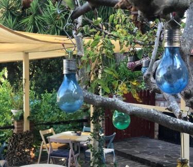 Itri Bed & Breakfast | Casa di Rebecca