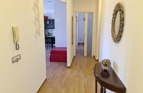 Naples Apartment | CASA di SABBY
