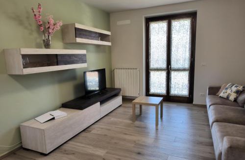 Fabro Scalo Apartment | Casa di Sabrina