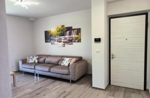 Fabro Scalo Apartment | Casa di Sabrina