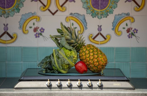 Maiori House | Casa di Trilly - with Hot Tub & Lemon Garden