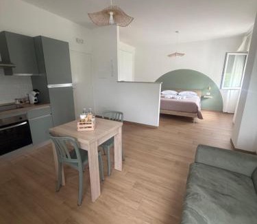 Latina Apartment | Casa di Viola - Ortensia