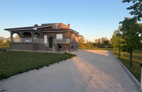 Latina Apartment | Casa di Viola - Ortensia