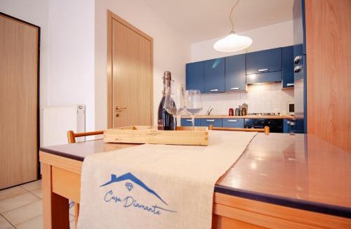 Valdobbiadene Apartment | Casa Diamante