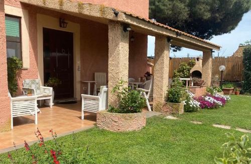 Tarquinia Bed & Breakfast | Casa Diana