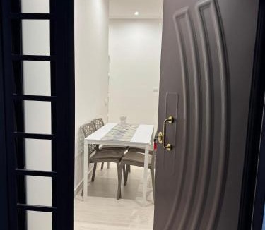 Torre del Greco Apartment | Casa DieciMare