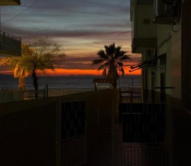 Torre del Greco Apartment | Casa DieciMare