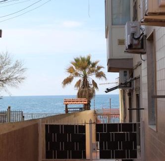 Torre del Greco Apartment | Casa DieciMare