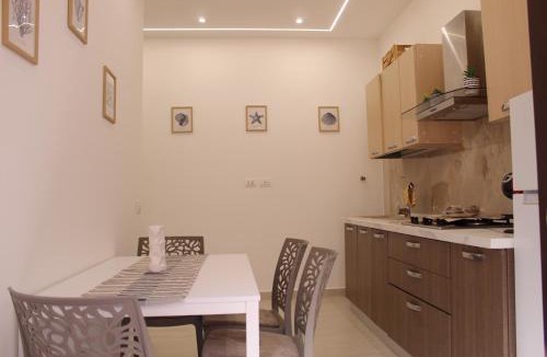 Torre del Greco Apartment | Casa DieciMare