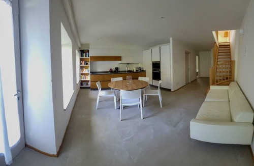 Prade House | Casa Diletta - Canal San Bovo