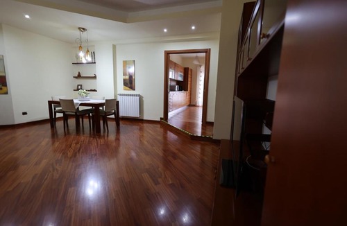 Fuorigrotta Apartment | Casa Diocleziano