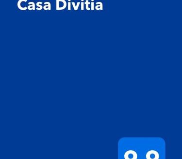 Soriano nel Cimino Apartment | Casa Divitia