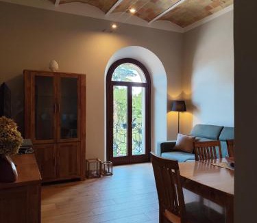 Soriano nel Cimino Apartment | Casa Divitia