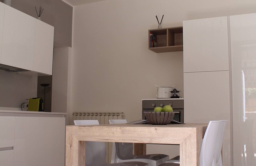 Santa Croce Apartment | Casa Dogal or Casa del Doge