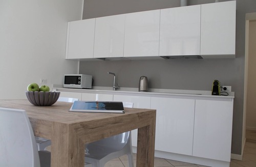Santa Croce Apartment | Casa Dogal or Casa del Doge