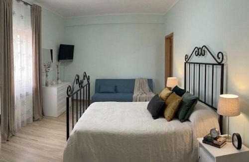 Torre Annunziata Apartment | Casa Dolce Casa Napoli&Amalfi&Positano 6&7 Alloggiano gratis